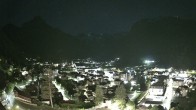 Archiv Foto Webcam Hotel: Titlis-Engelberg 23:00