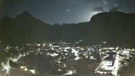 Archiv Foto Webcam Hotel: Titlis-Engelberg 01:00