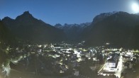 Archiv Foto Webcam Hotel: Titlis-Engelberg 03:00