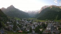 Archiv Foto Webcam Hotel: Titlis-Engelberg 05:00