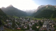 Archiv Foto Webcam Hotel: Titlis-Engelberg 06:00