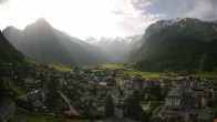 Archiv Foto Webcam Hotel: Titlis-Engelberg 07:00