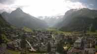 Archiv Foto Webcam Hotel: Titlis-Engelberg 09:00