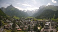 Archiv Foto Webcam Hotel: Titlis-Engelberg 11:00