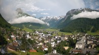 Archiv Foto Webcam Hotel: Titlis-Engelberg 17:00