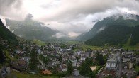 Archiv Foto Webcam Hotel: Titlis-Engelberg 19:00