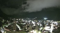 Archiv Foto Webcam Hotel: Titlis-Engelberg 23:00