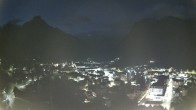 Archiv Foto Webcam Hotel: Titlis-Engelberg 03:00