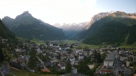 Archiv Foto Webcam Hotel: Titlis-Engelberg 05:00