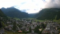 Archiv Foto Webcam Hotel: Titlis-Engelberg 06:00