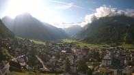 Archiv Foto Webcam Hotel: Titlis-Engelberg 07:00