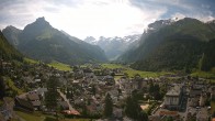 Archiv Foto Webcam Hotel: Titlis-Engelberg 09:00