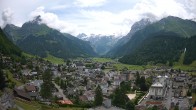 Archiv Foto Webcam Hotel: Titlis-Engelberg 11:00