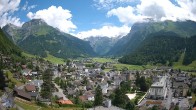 Archiv Foto Webcam Hotel: Titlis-Engelberg 13:00