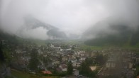 Archiv Foto Webcam Hotel: Titlis-Engelberg 06:00