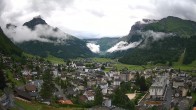 Archiv Foto Webcam Hotel: Titlis-Engelberg 07:00