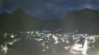 Archiv Foto Webcam Hotel: Titlis-Engelberg 03:00