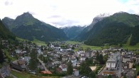 Archiv Foto Webcam Hotel: Titlis-Engelberg 05:00