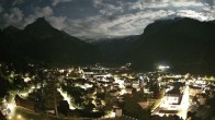 Archiv Foto Webcam Hotel: Titlis-Engelberg 23:00
