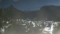 Archiv Foto Webcam Hotel: Titlis-Engelberg 01:00