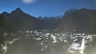 Archiv Foto Webcam Hotel: Titlis-Engelberg 03:00