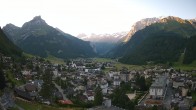 Archiv Foto Webcam Hotel: Titlis-Engelberg 05:00