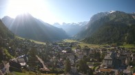 Archiv Foto Webcam Hotel: Titlis-Engelberg 07:00
