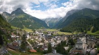 Archiv Foto Webcam Hotel: Titlis-Engelberg 15:00