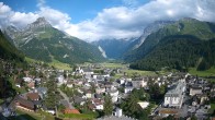 Archiv Foto Webcam Hotel: Titlis-Engelberg 17:00