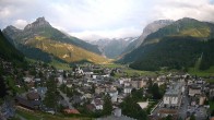 Archiv Foto Webcam Hotel: Titlis-Engelberg 19:00