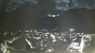 Archiv Foto Webcam Hotel: Titlis-Engelberg 23:00