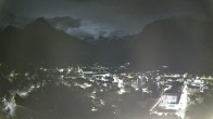 Archiv Foto Webcam Hotel: Titlis-Engelberg 01:00
