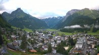 Archiv Foto Webcam Hotel: Titlis-Engelberg 05:00