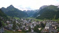 Archiv Foto Webcam Hotel: Titlis-Engelberg 06:00
