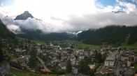 Archiv Foto Webcam Hotel: Titlis-Engelberg 07:00
