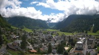 Archiv Foto Webcam Hotel: Titlis-Engelberg 11:00