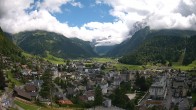 Archiv Foto Webcam Hotel: Titlis-Engelberg 13:00
