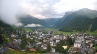 Archiv Foto Webcam Hotel: Titlis-Engelberg 05:00