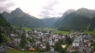 Archiv Foto Webcam Hotel: Titlis-Engelberg 06:00