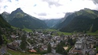 Archiv Foto Webcam Hotel: Titlis-Engelberg 11:00