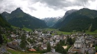 Archiv Foto Webcam Hotel: Titlis-Engelberg 13:00