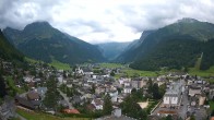 Archiv Foto Webcam Hotel: Titlis-Engelberg 05:00
