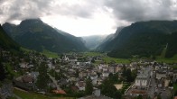 Archiv Foto Webcam Hotel: Titlis-Engelberg 06:00