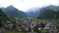 Archiv Foto Webcam Hotel: Titlis-Engelberg 09:00
