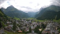 Archiv Foto Webcam Hotel: Titlis-Engelberg 11:00