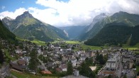 Archiv Foto Webcam Hotel: Titlis-Engelberg 13:00
