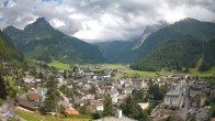 Archiv Foto Webcam Hotel: Titlis-Engelberg 15:00