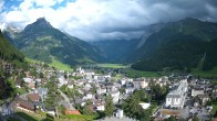 Archiv Foto Webcam Hotel: Titlis-Engelberg 17:00