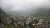 Archiv Foto Webcam Hotel: Titlis-Engelberg 19:00
