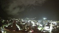 Archiv Foto Webcam Hotel: Titlis-Engelberg 23:00